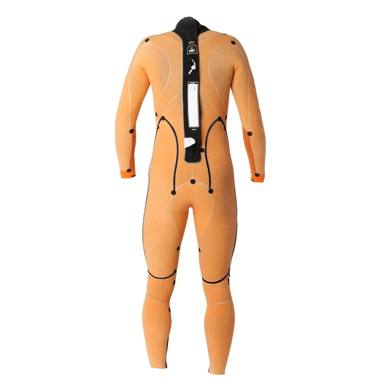 Blueseventy Thermal Reaction 4:5:4, Neoprenanzug, Damen