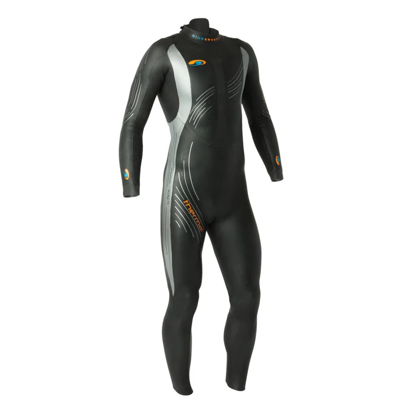 Blueseventy Thermal Reaction 4:5:4, Neoprenanzug, Herren