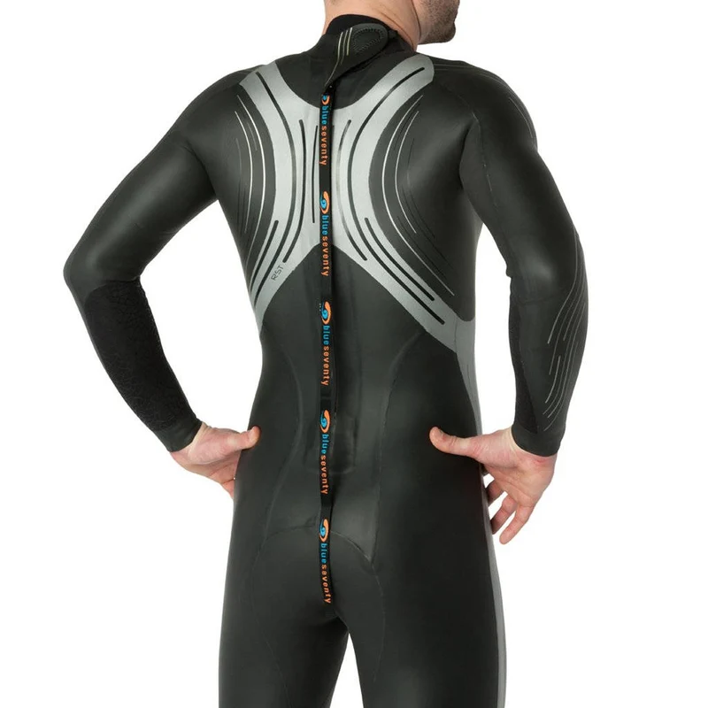 Blueseventy Thermal Reaction 4:5:4, Neoprenanzug, Herren