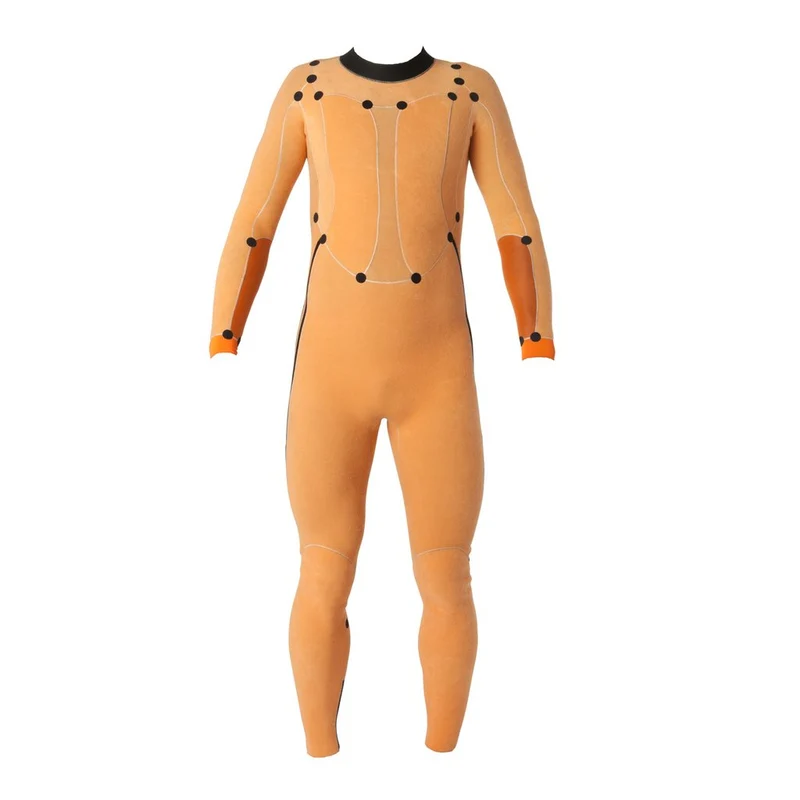 Blueseventy Thermal Reaction 4:5:4, Neoprenanzug, Herren