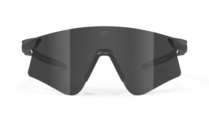 RUDY Project Astral, Multitaser Smoke Black/Black Matte, Radbrille, Sportbrille