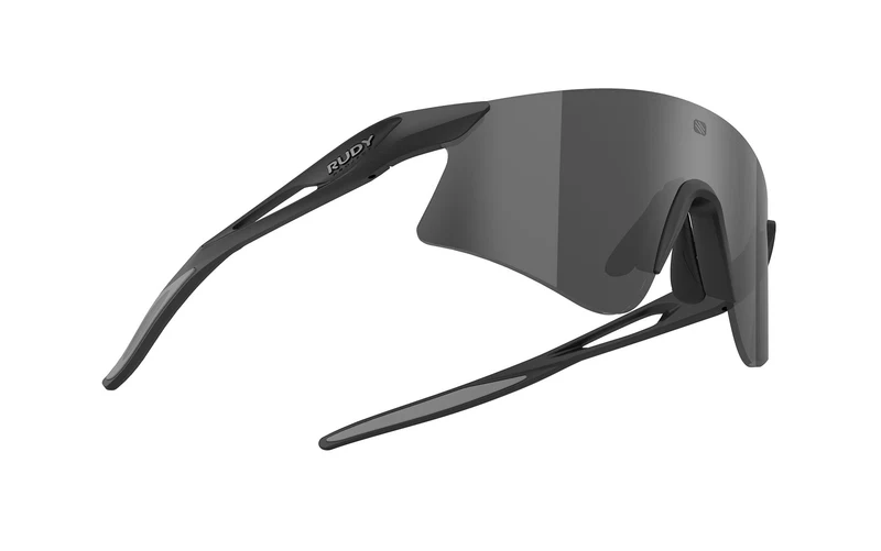 RUDY Project Astral, Multitaser Smoke Black/Black Matte, Radbrille, Sportbrille