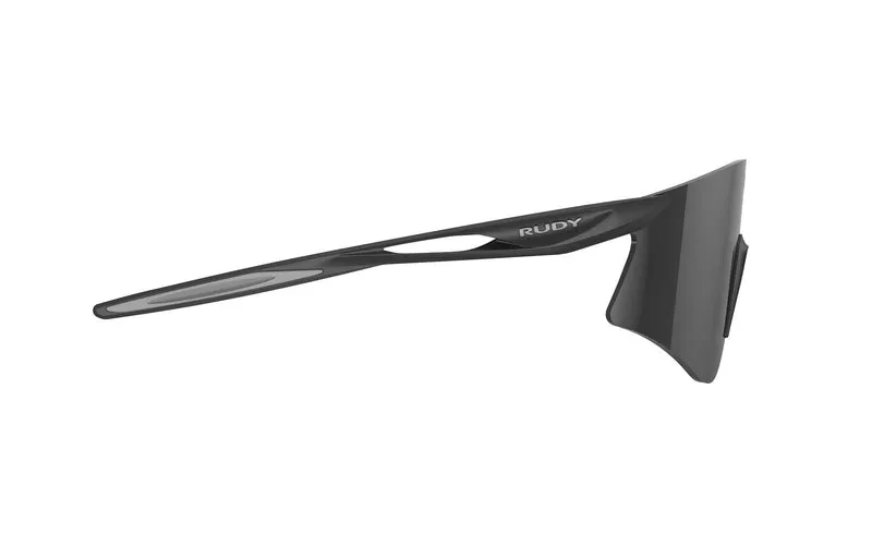 RUDY Project Astral, Multitaser Smoke Black/Black Matte, Radbrille, Sportbrille