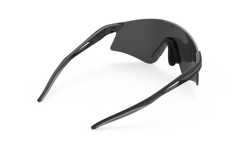 RUDY Project Astral, Multitaser Smoke Black/Black Matte, Radbrille, Sportbrille