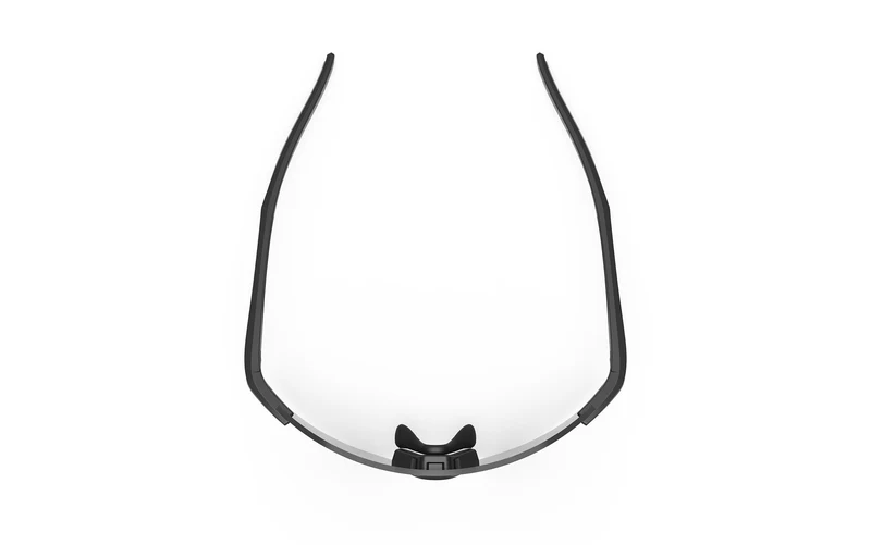 RUDY Project Astral, Multitaser Smoke Black/Black Matte, Radbrille, Sportbrille