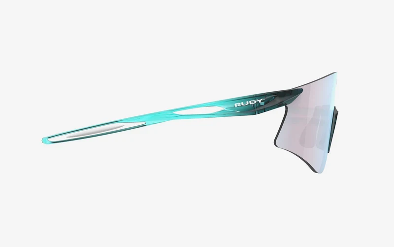 RUDY Project Astral, Multilaser Osmium/Crystal Teal/Water Gloss, Radbrille, Sportbrille
