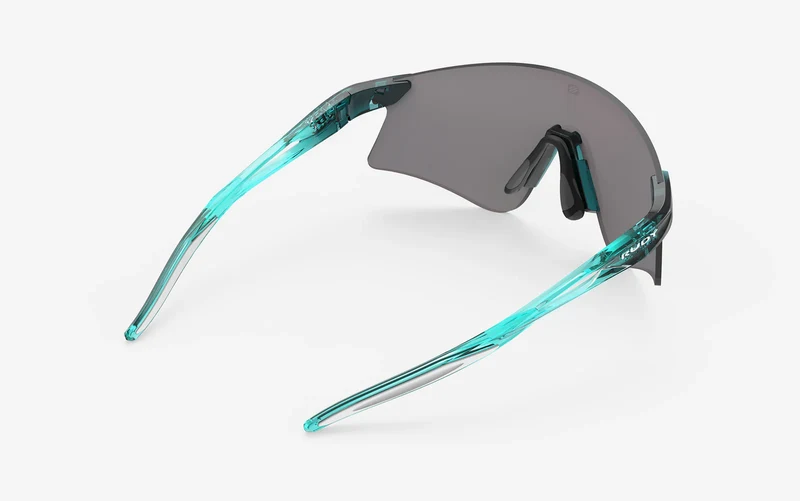 RUDY Project Astral, Multilaser Osmium/Crystal Teal/Water Gloss, Radbrille, Sportbrille