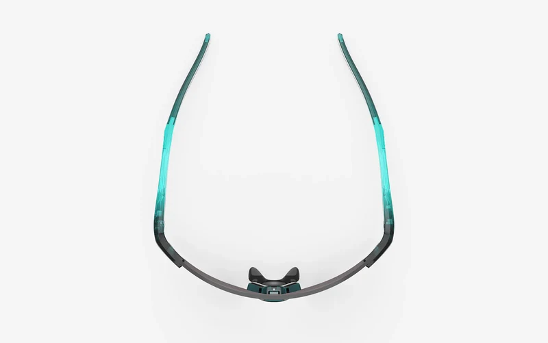 RUDY Project Astral, Multilaser Osmium/Crystal Teal/Water Gloss, Radbrille, Sportbrille