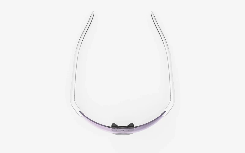 RUDY Project Astral Sphere, ImpactX2 Purple/White Gloss, Radbrille, Sportbrille