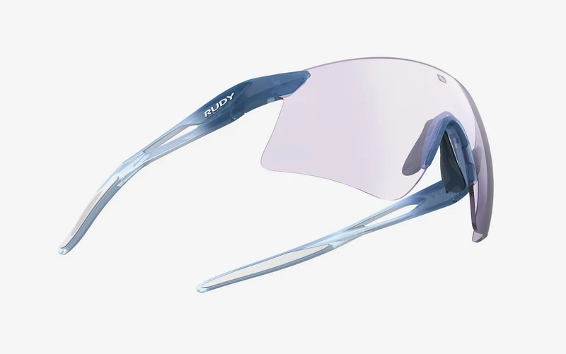 RUDY Project Astral Sphere, ImpactX2 Purple/Crystal Avio Fade Sky, Radbrille, Sportbrille