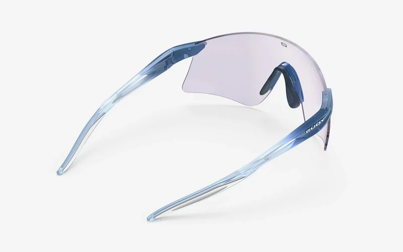 RUDY Project Astral Sphere, ImpactX2 Purple/Crystal Avio Fade Sky, Radbrille, Sportbrille