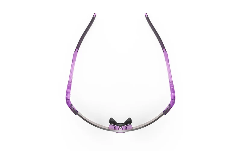 RUDY Project Astral X, Multilaser Rose Gold/ Crystal Lilac, Radbrille, Sportbrille