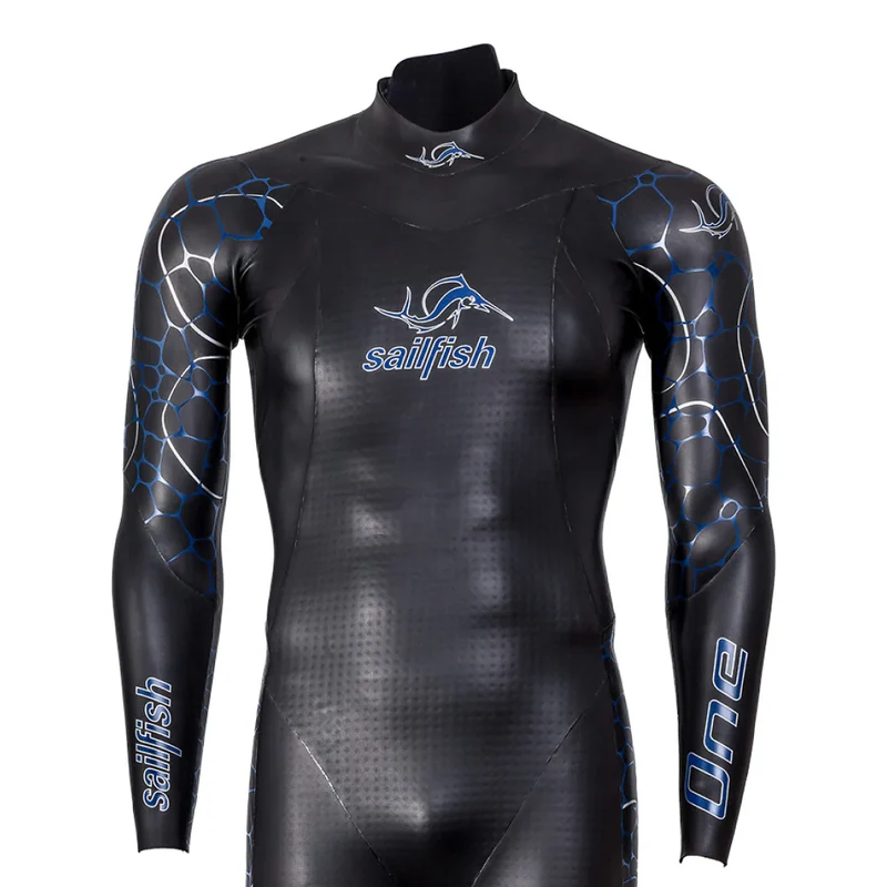 Sailfish One 8, Neoprenanzug, Wetsuit, Herren, 2026