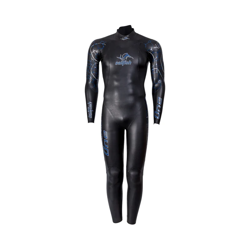 Sailfish One 8, Neoprenanzug, Wetsuit, Herren, 2026
