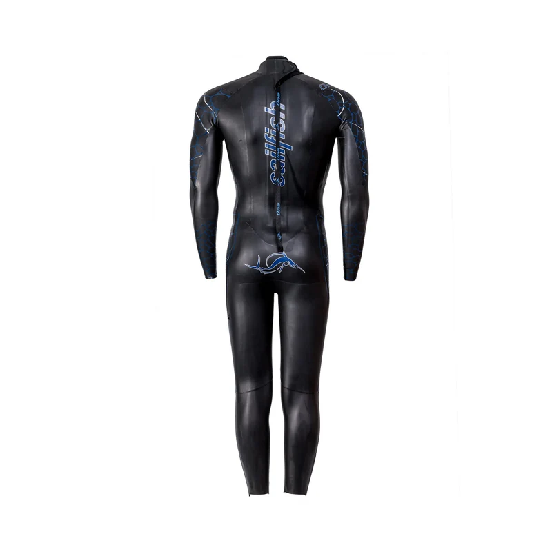 Sailfish One 8, Neoprenanzug, Wetsuit, Herren, 2026