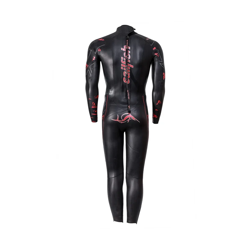 Sailfish Attack 8, Neoprenanzug, Wetsuit, Herren, 2026
