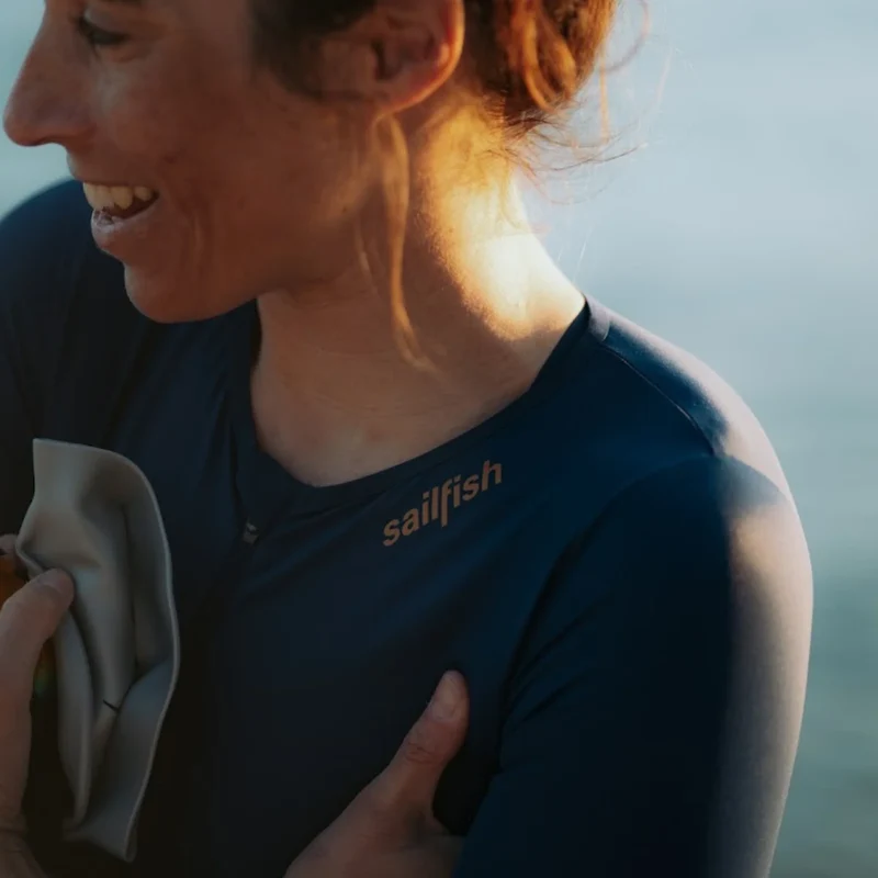 Sailfish Aerosuit Perform 2, Damen, dunkelblau