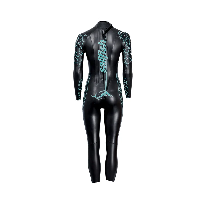 Sailfish One 8, Neoprenanzug, Wetsuit, Damen, 2026