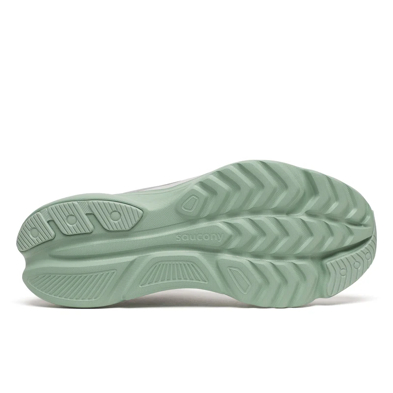 Saucony Kinvara 16, Laufschuh, Damen, Arctic/Aloe