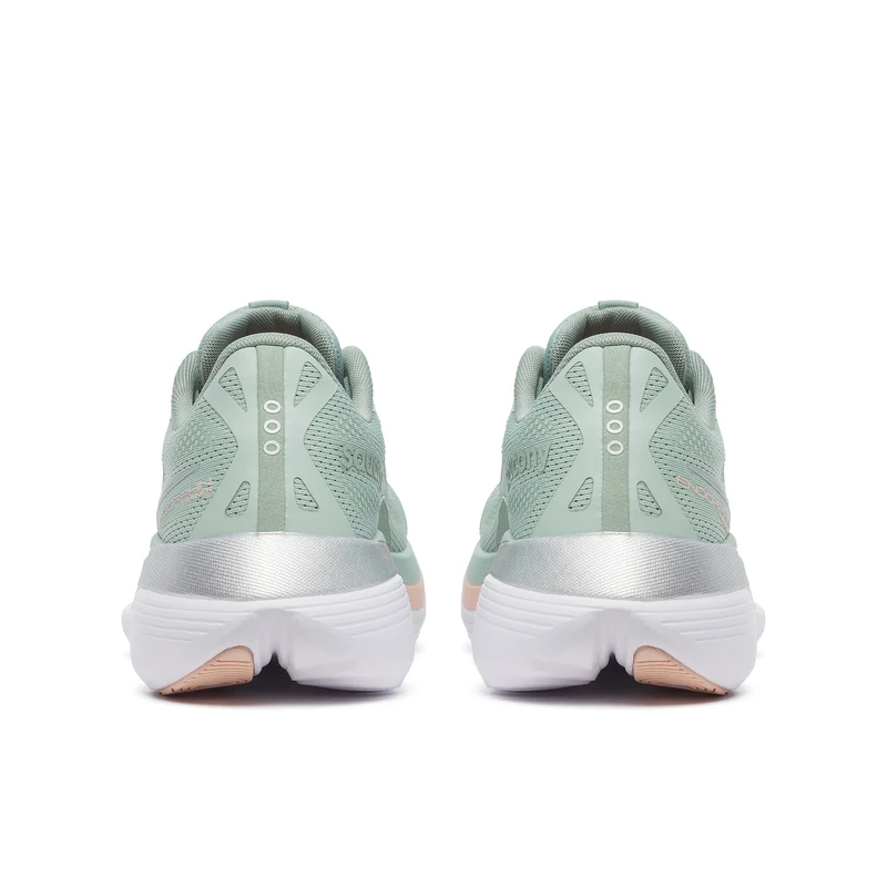 Saucony Endorphin Trainer, Laufschuh, Damen, Aloe
