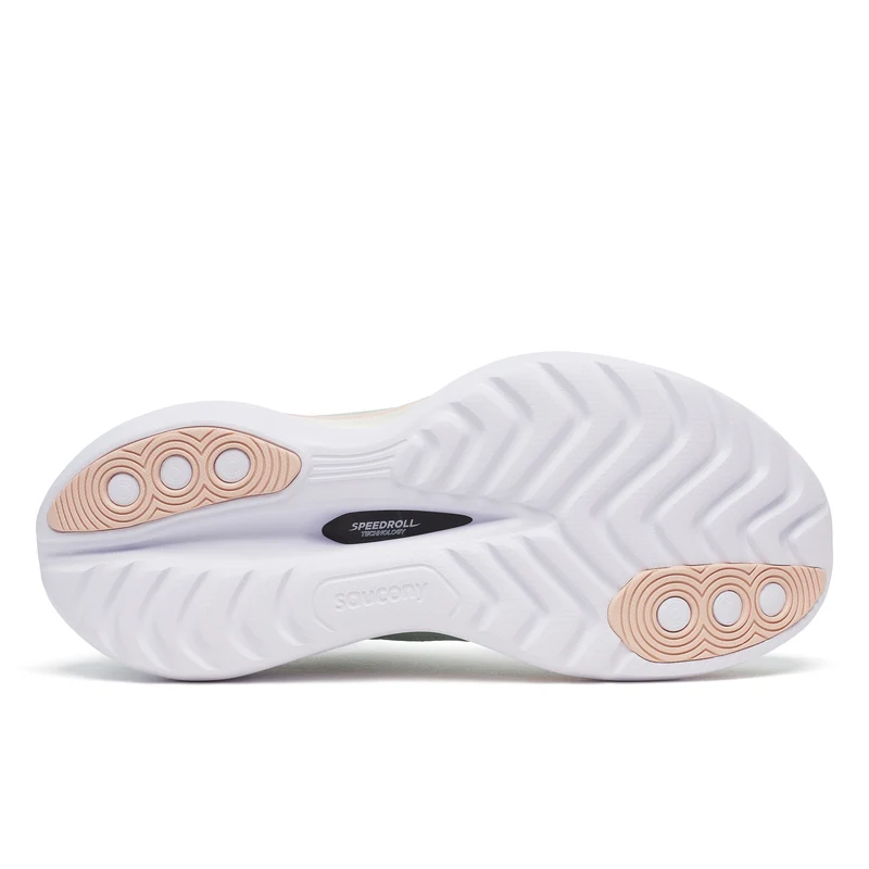 Saucony Endorphin Trainer, Laufschuh, Damen, Aloe
