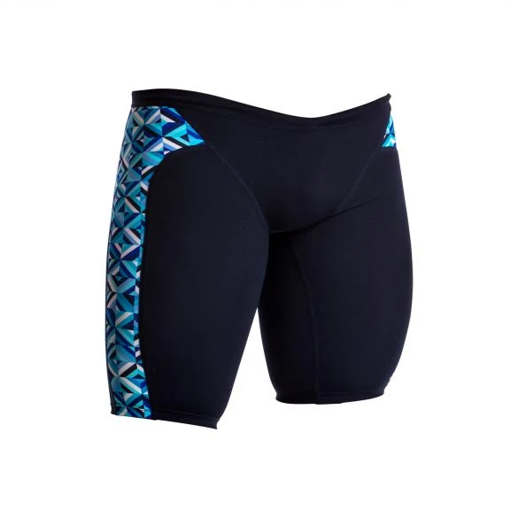 Way Funky, Funky Trunks, Training Jammers Ice Attack, Badehose, Herren