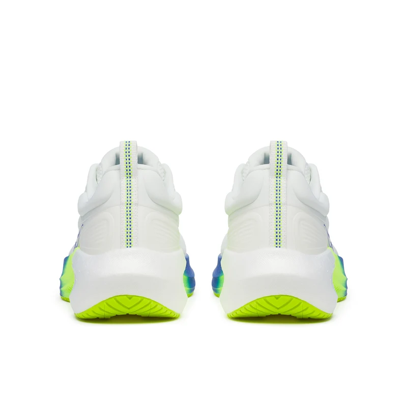 Saucony Surge 3, Laufschuh, Herren, White/Lapis