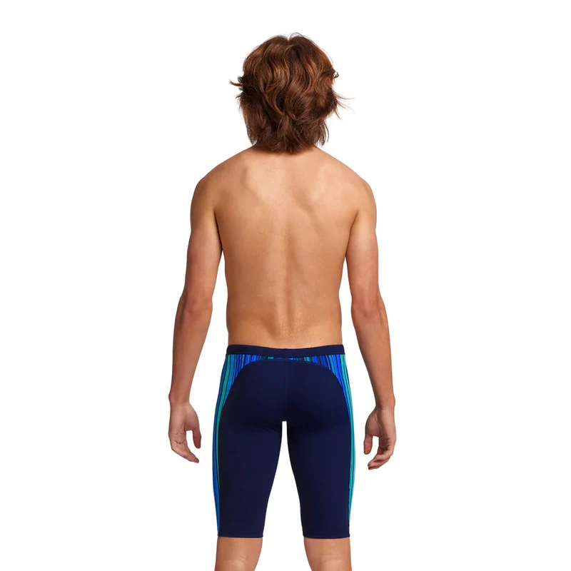Way Funky, Funky Trunks, Training Jammers Beam Bars, Badehose, Kinder