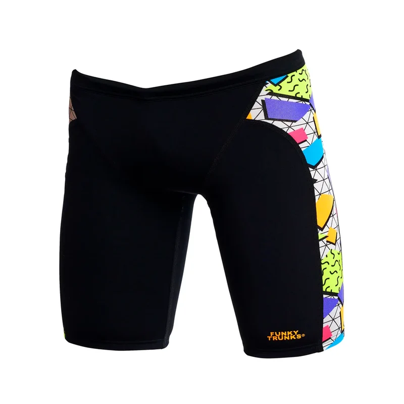 Way Funky, Funky Trunks, Training Jammers Jumped Up, Badehose, Kinder