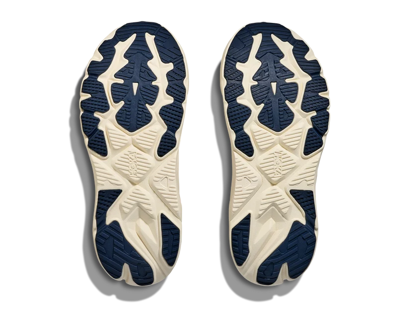 Hoka Arahi 8, Laufschuh, Damen, Rose Cream/Alabaster