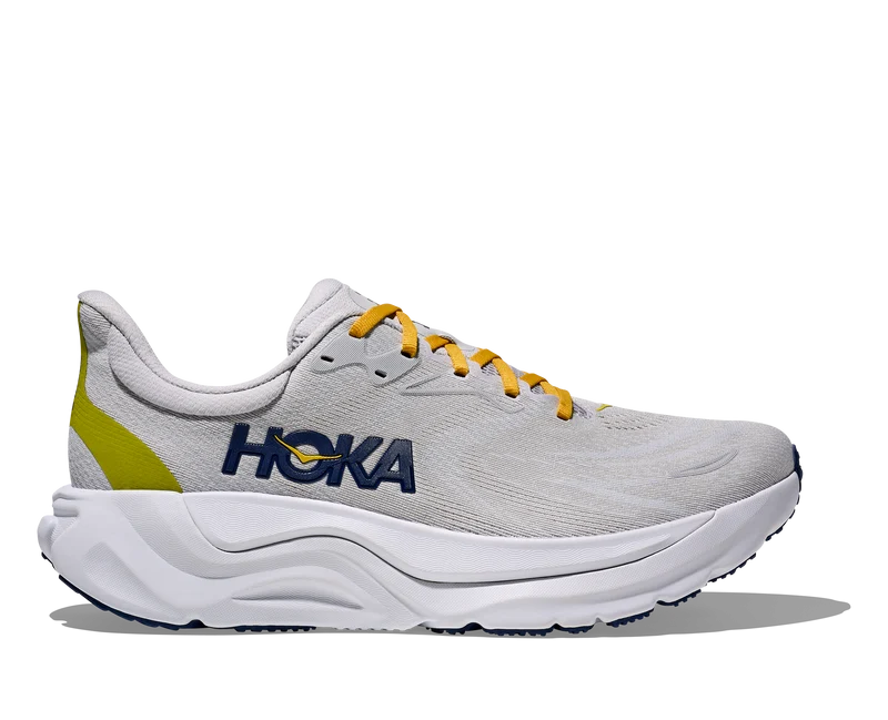 Hoka Arahi 8, Laufschuh, Herren, Stardust/Cosmic Grey