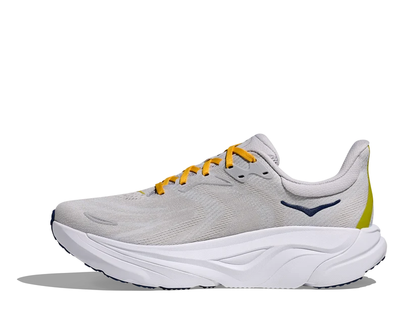 Hoka Arahi 8, Laufschuh, Herren, Stardust/Cosmic Grey