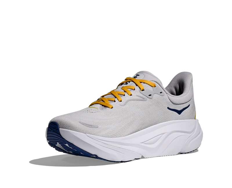 Hoka Arahi 8, Laufschuh, Herren, Stardust/Cosmic Grey