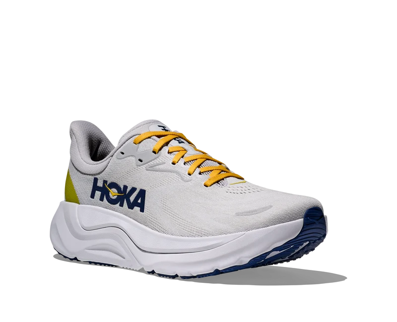Hoka Arahi 8, Laufschuh, Herren, Stardust/Cosmic Grey