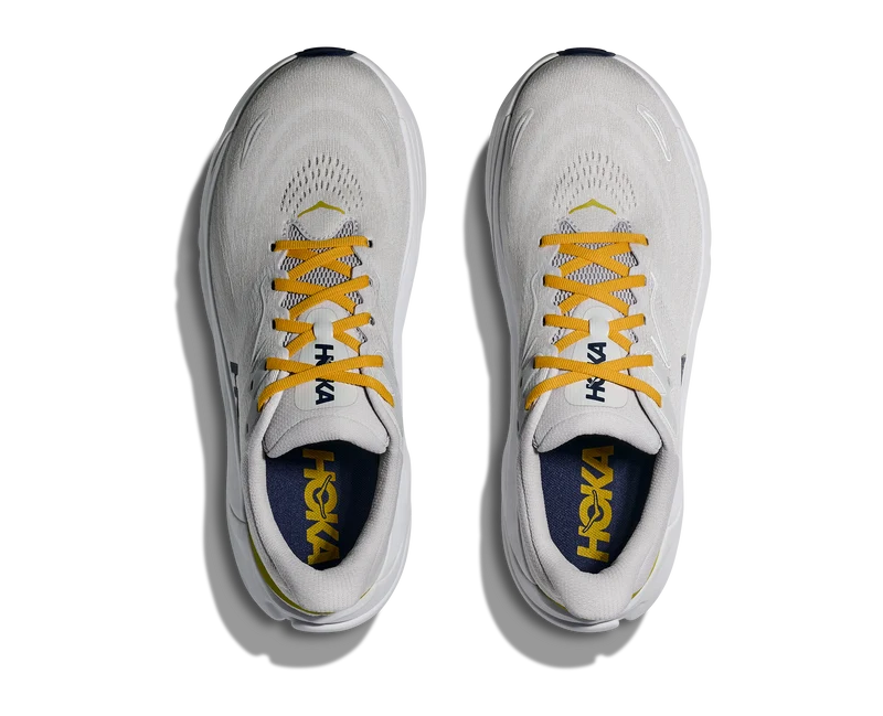 Hoka Arahi 8, Laufschuh, Herren, Stardust/Cosmic Grey