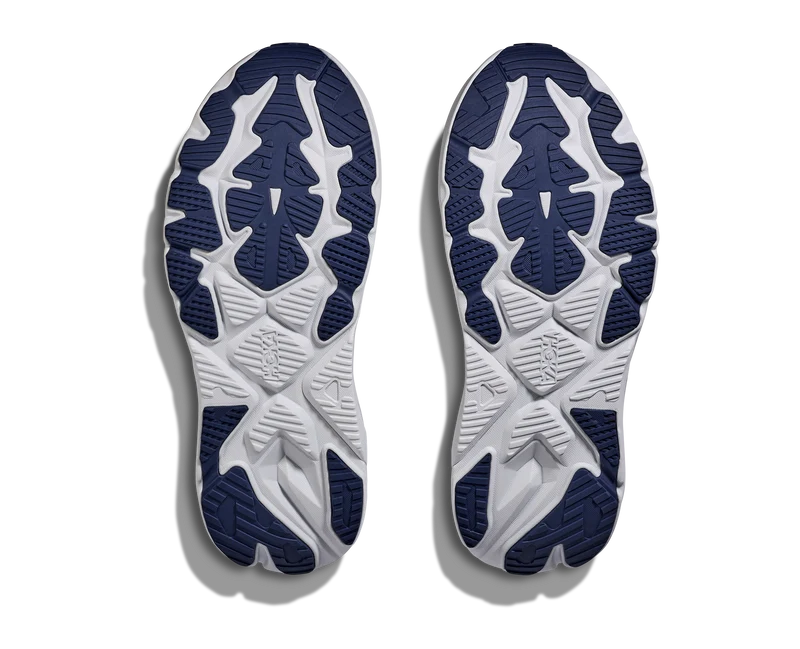 Hoka Arahi 8, Laufschuh, Herren, Stardust/Cosmic Grey