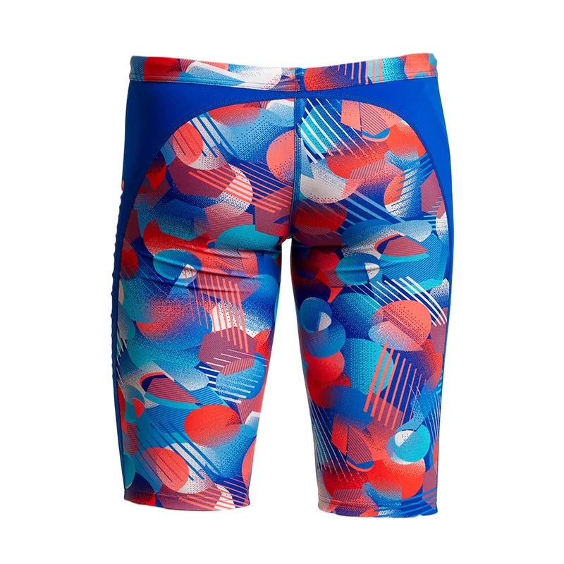 Way Funky, Funky Trunks, Training Jammers Jupiter Drops, Badehose, Herren