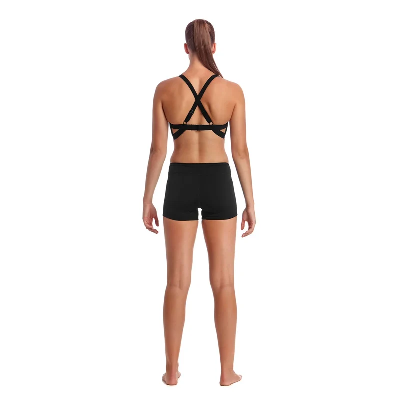 Way Funky Funkita, Hi Light Swim Top Tropic Rocket, Bikinioberteil, Damen
