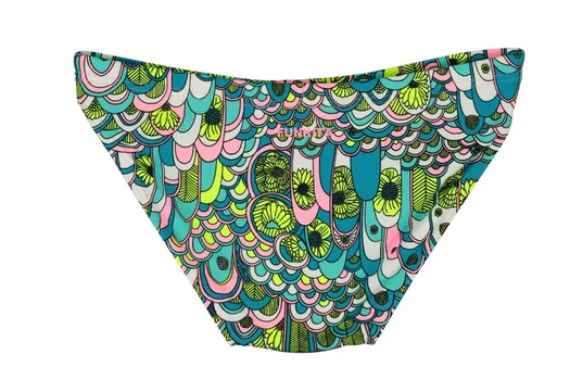 Way Funky Funkita, Hipster Brief Feather Fairy, Badehose, Damen