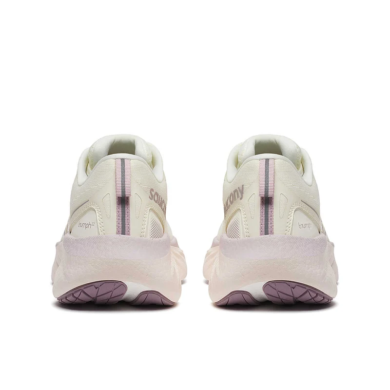 Saucony Triumph 22, Damen, Vanilla
