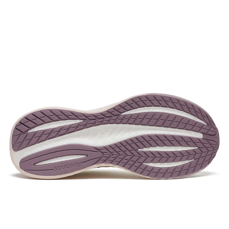 Saucony Triumph 22, Damen, Vanilla