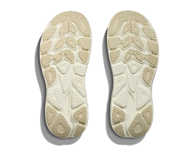 Hoka Clifton 10, Laufschuh, Damen, Sea Glass/Jadeite