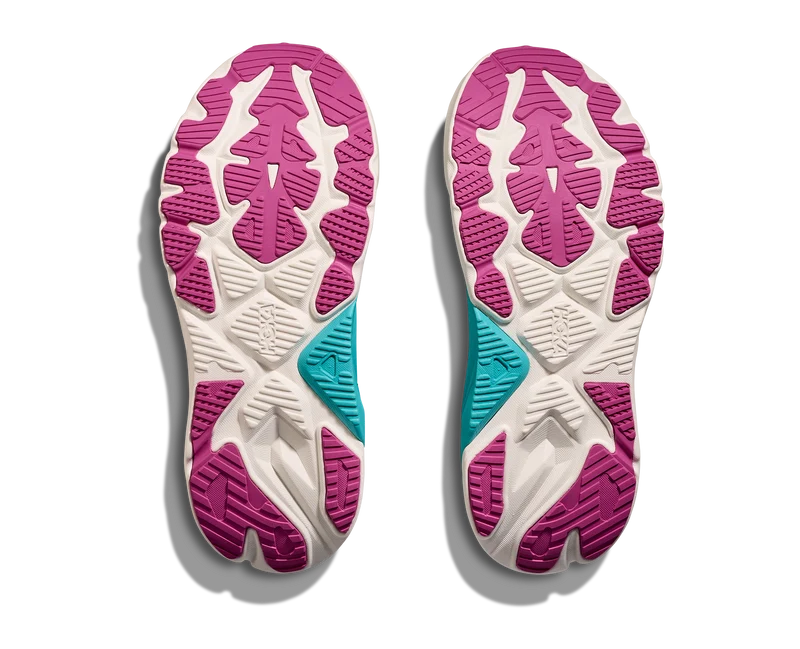 Hoka Arahi 8, Laufschuh, Damen, Midnight Blue/Ultramarine