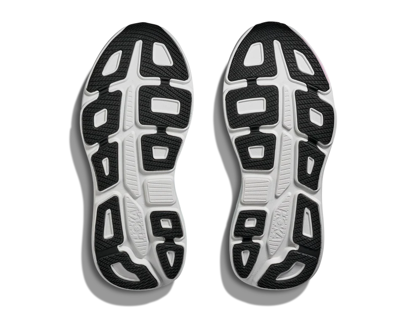 Hoka Bondi 9, Laufschuh, Herren, Skyward Blue/Hoka Blue