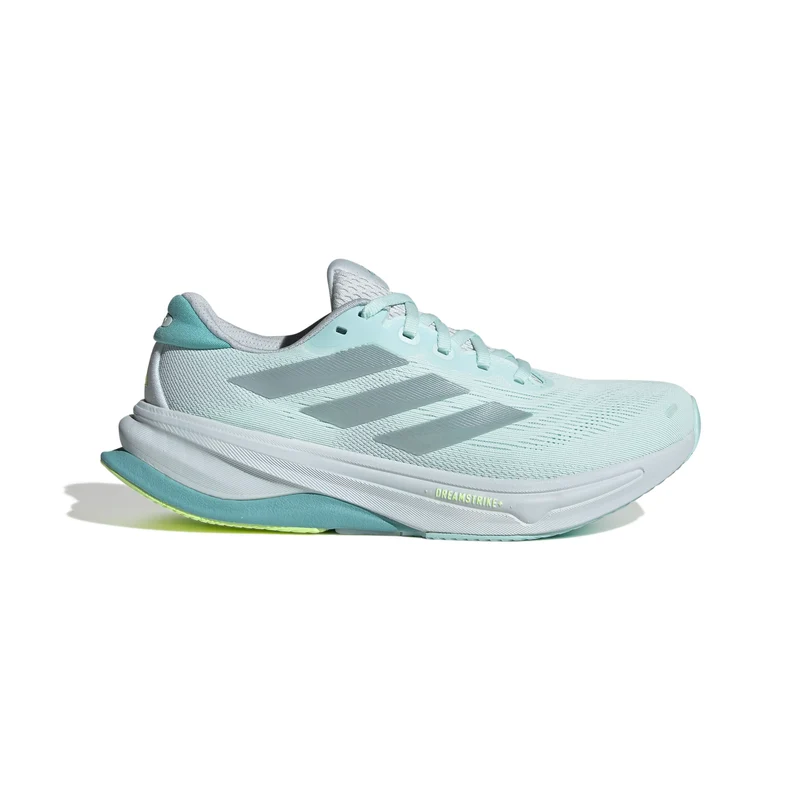 Adidas Supernova Solution 2, Laufschuh, Damen, Halo Mint/Magic Grey/Minton