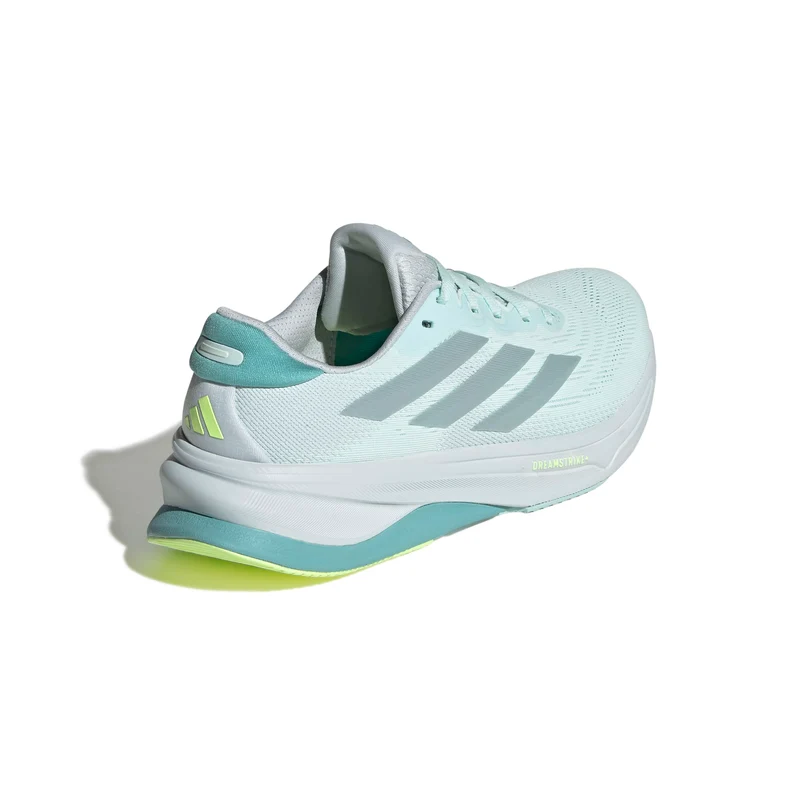 Adidas Supernova Solution 2, Laufschuh, Damen, Halo Mint/Magic Grey/Minton