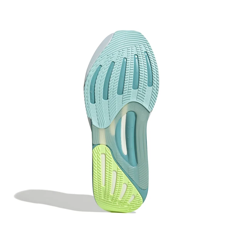 Adidas Supernova Solution 2, Laufschuh, Damen, Halo Mint/Magic Grey/Minton