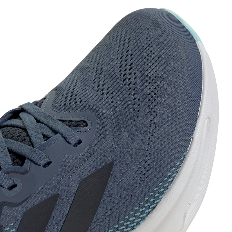 Adidas Supernova Solution 2, Laufschuh, Herren, Preloved Ink/Legend Ink/Mint Ton