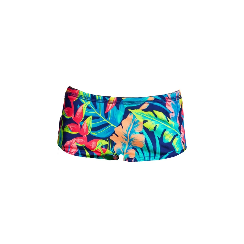 Way Funky, Funky Trunks, Eco Trunks Palm Off, Badehose, Kinder