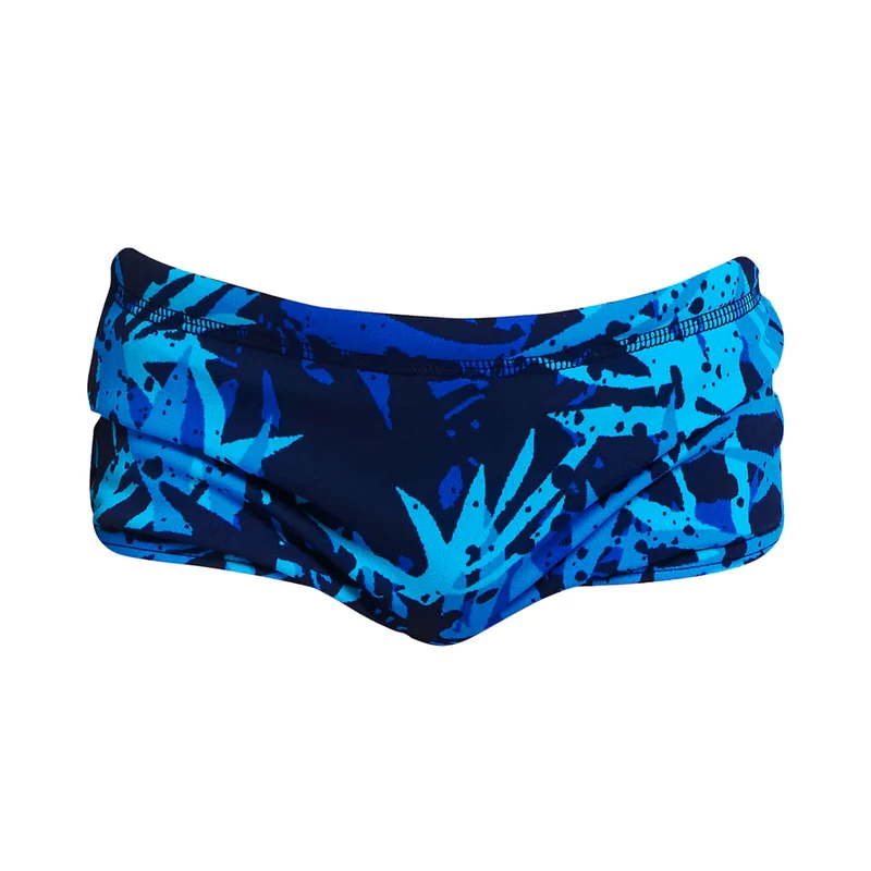 Way Funky, Funky Trunks, Printed Trunks Seal Team, Badehose, Kinder